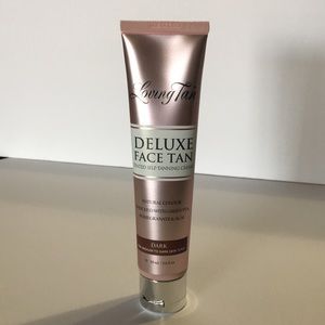 LOVING TAN DELUXE FACE TAN DARK